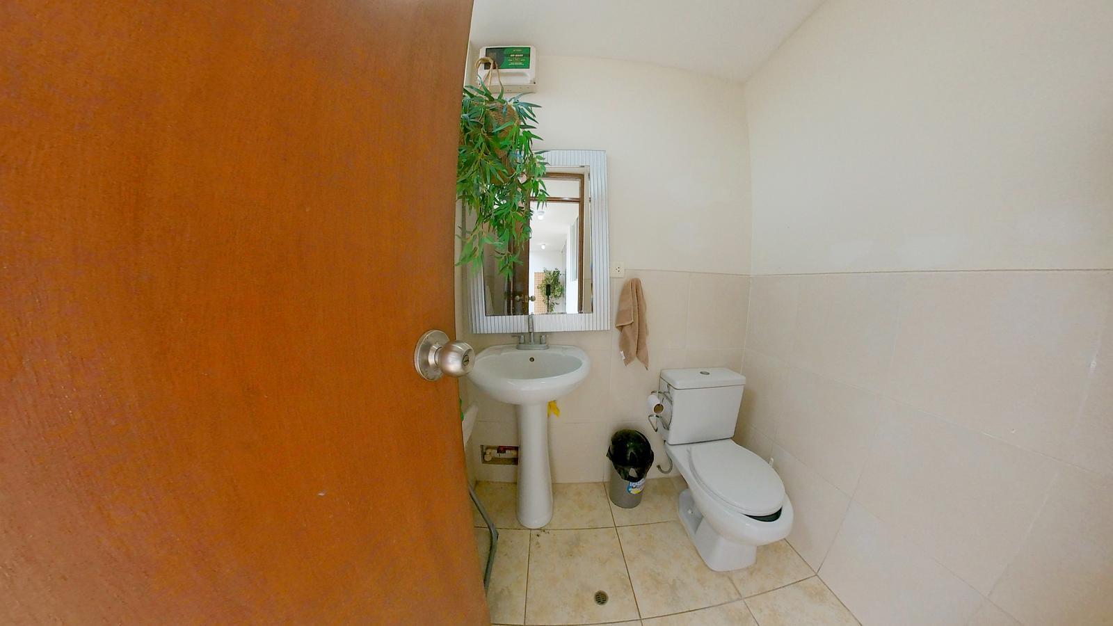 ALQUILER DE CASA AMOBLADA EN URB. LOS FICUS, PIMENTEL